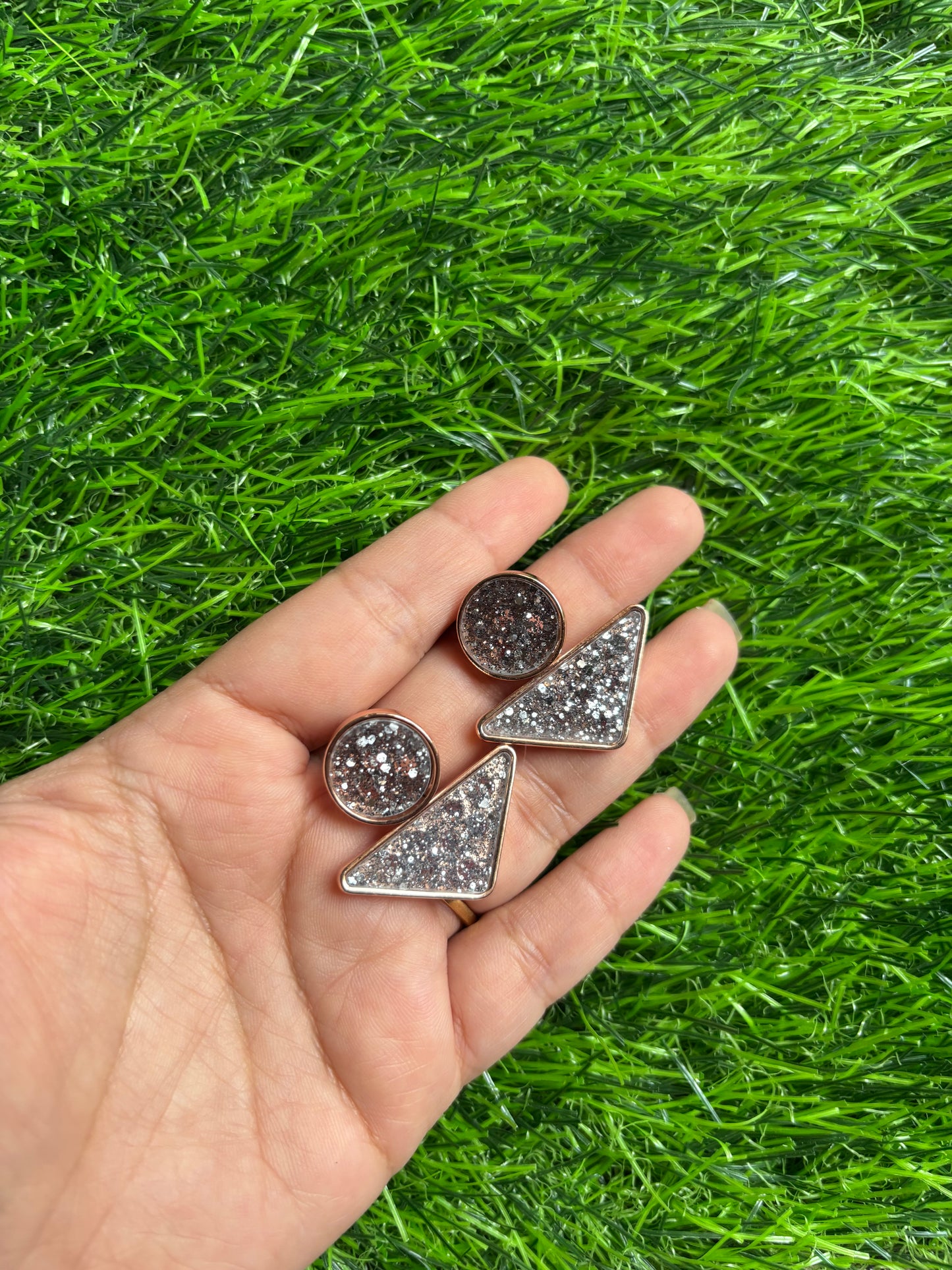 Earrings 35