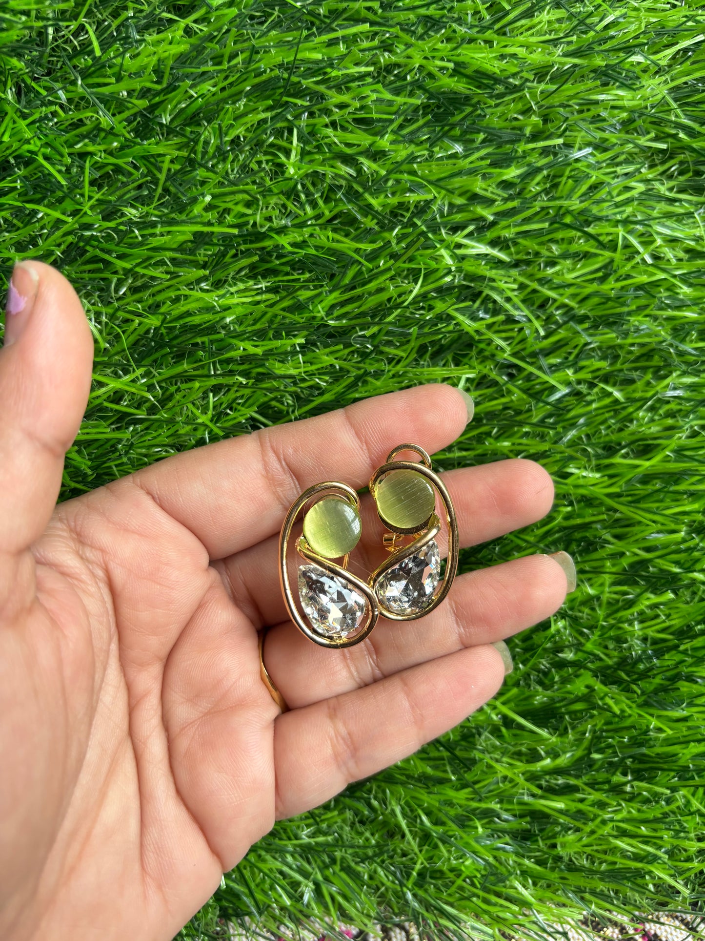 Earrings 41