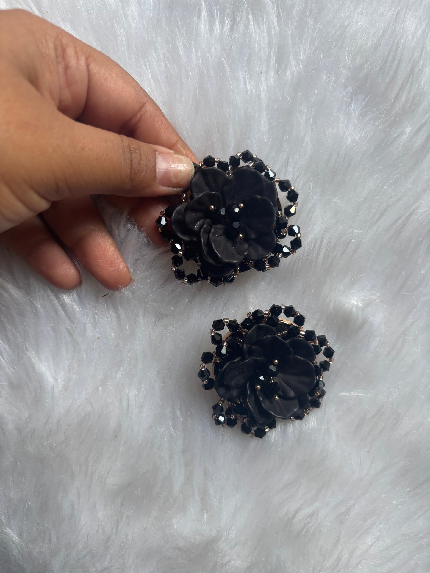 Traditional Earrings