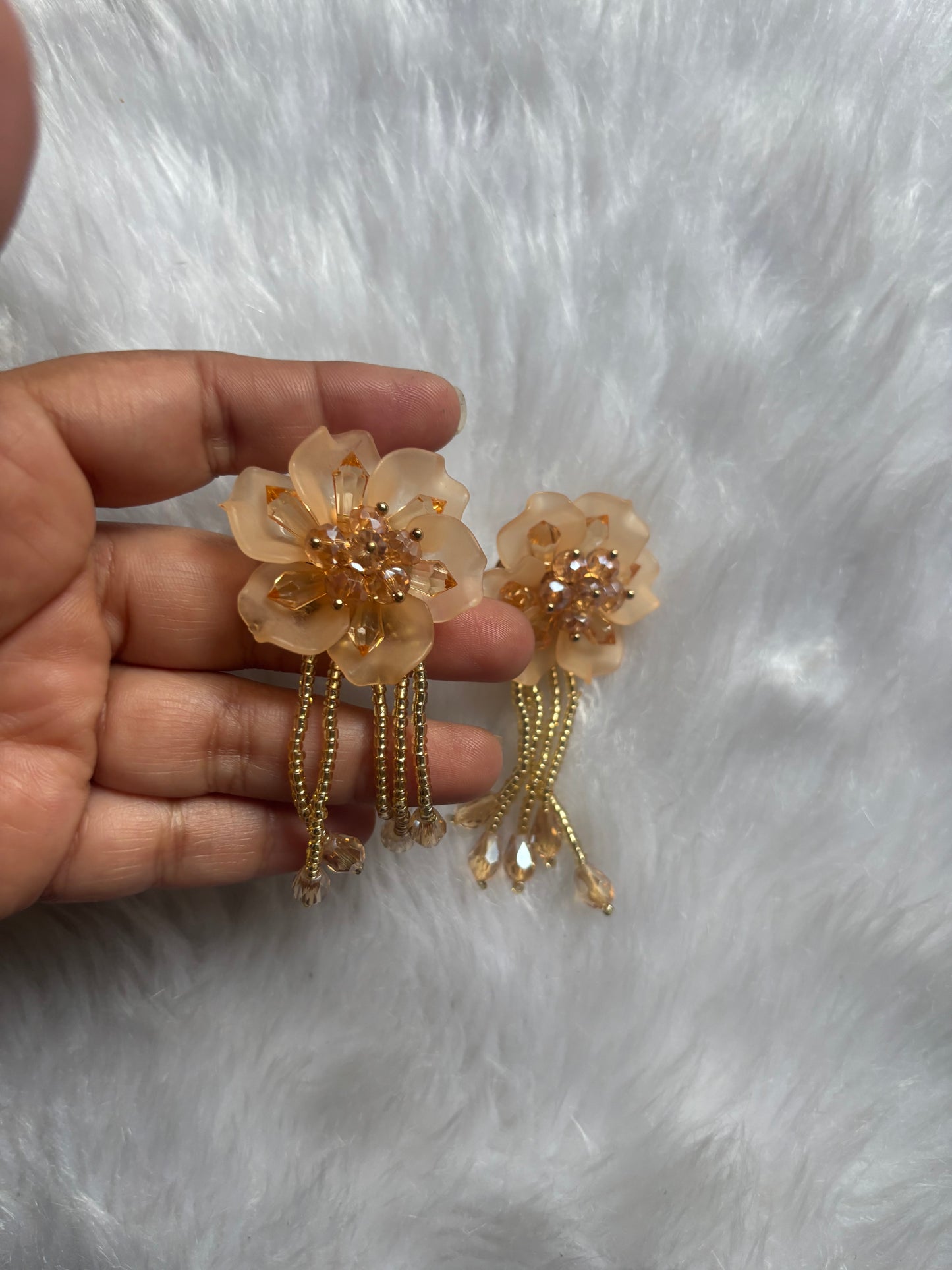 Traditional Earrings