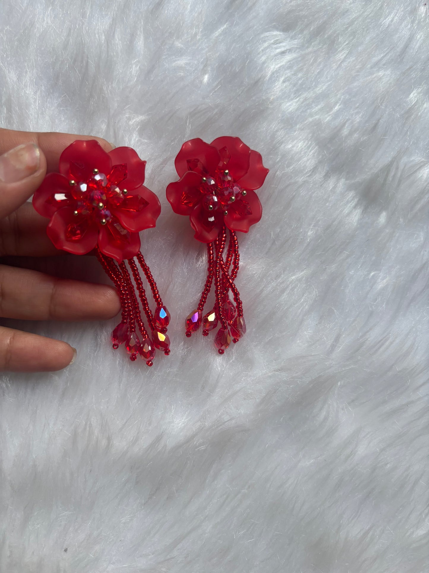Traditional Earrings