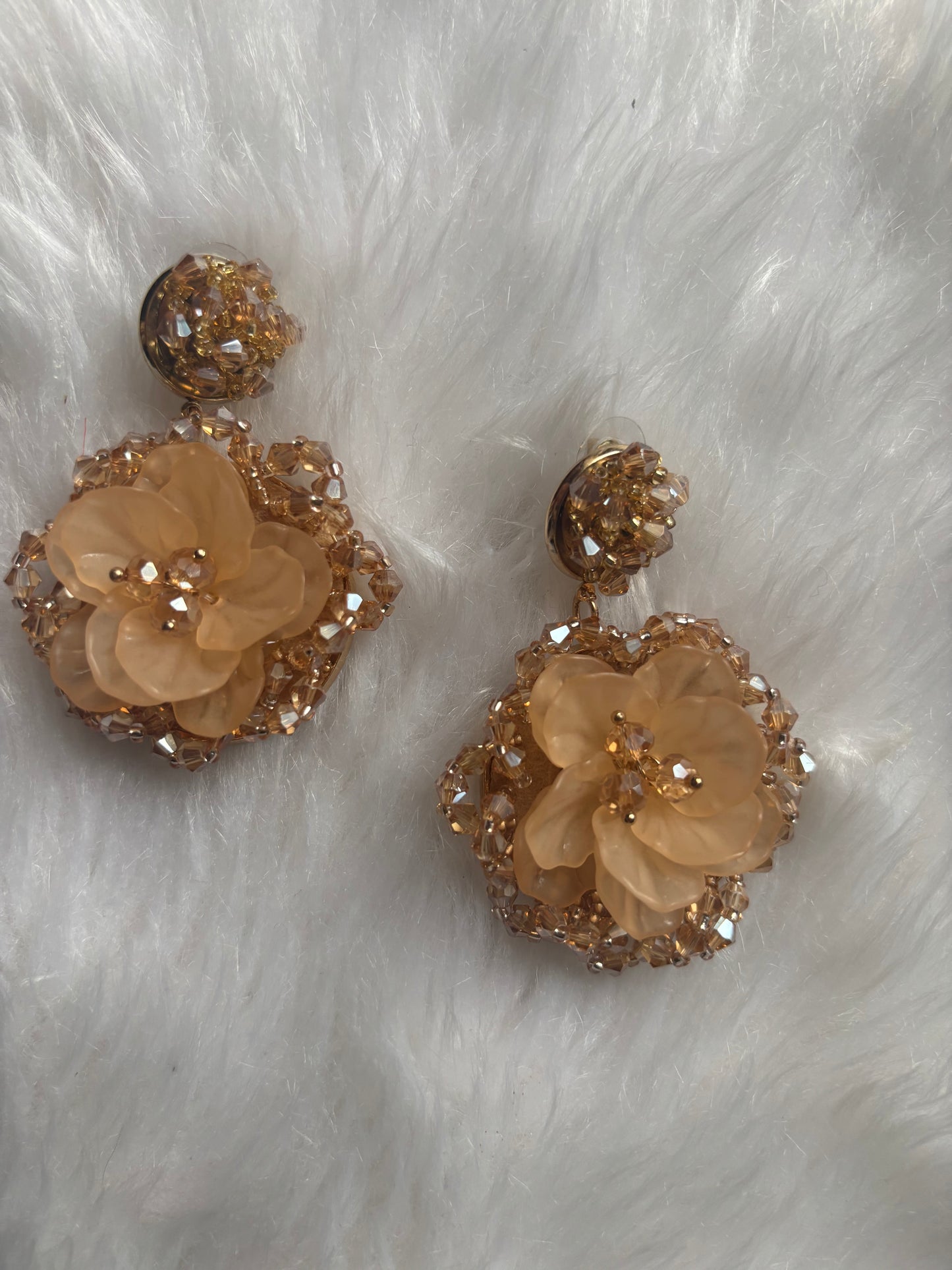Traditional Earrings