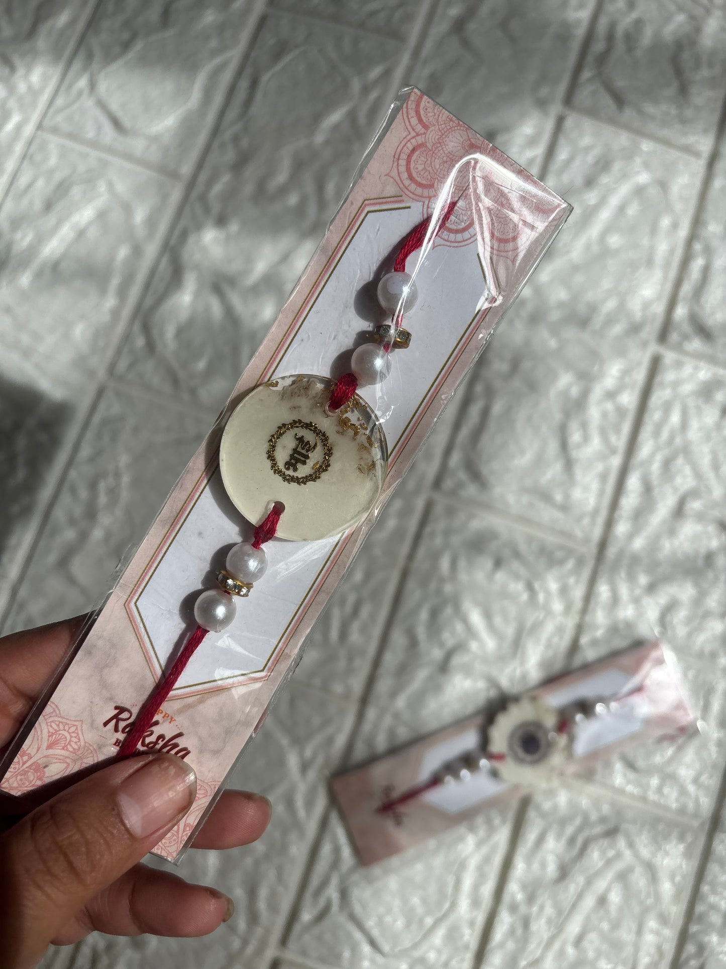 Single Rakhi