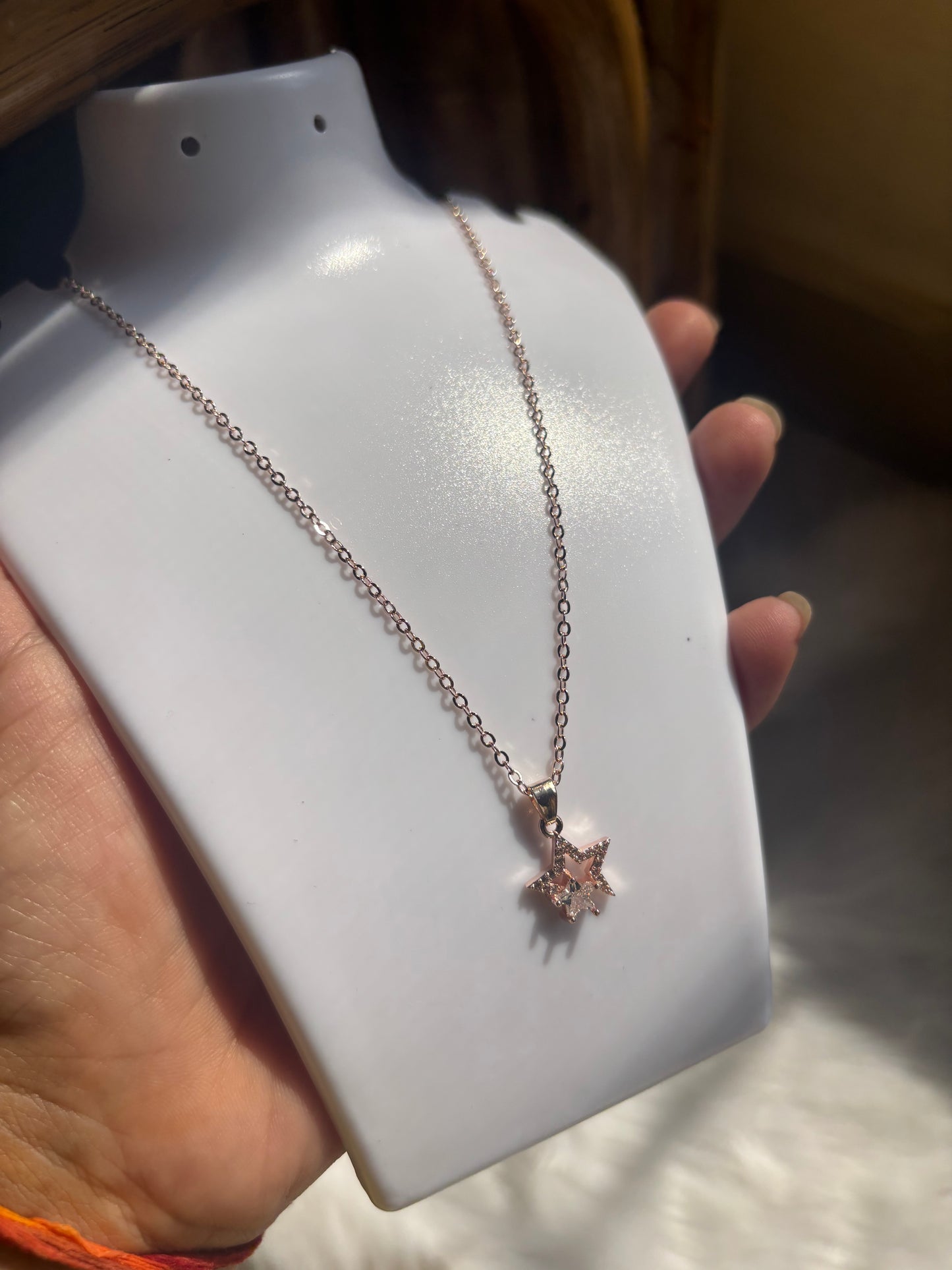 Pendant 4