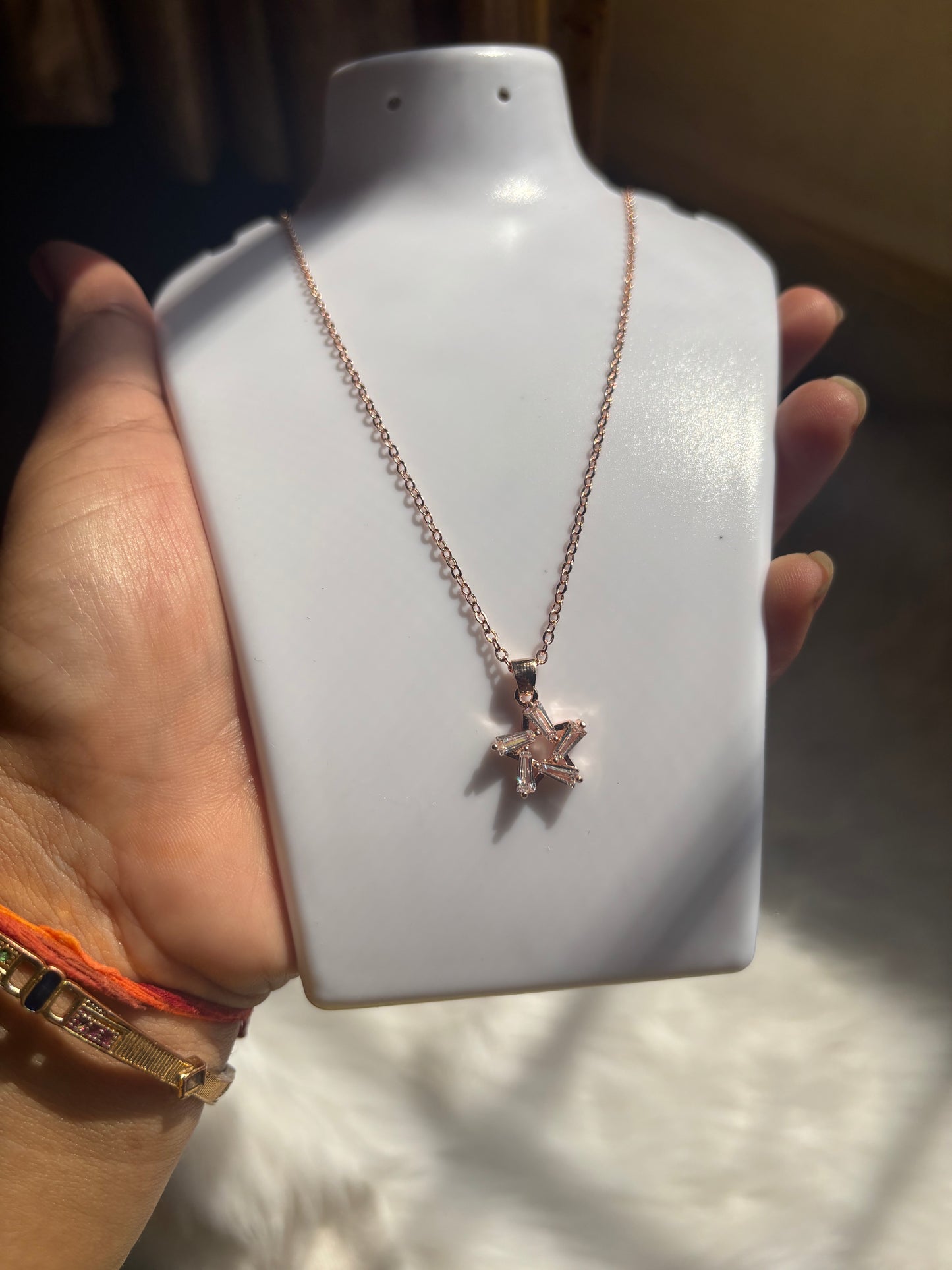 Pendant 5
