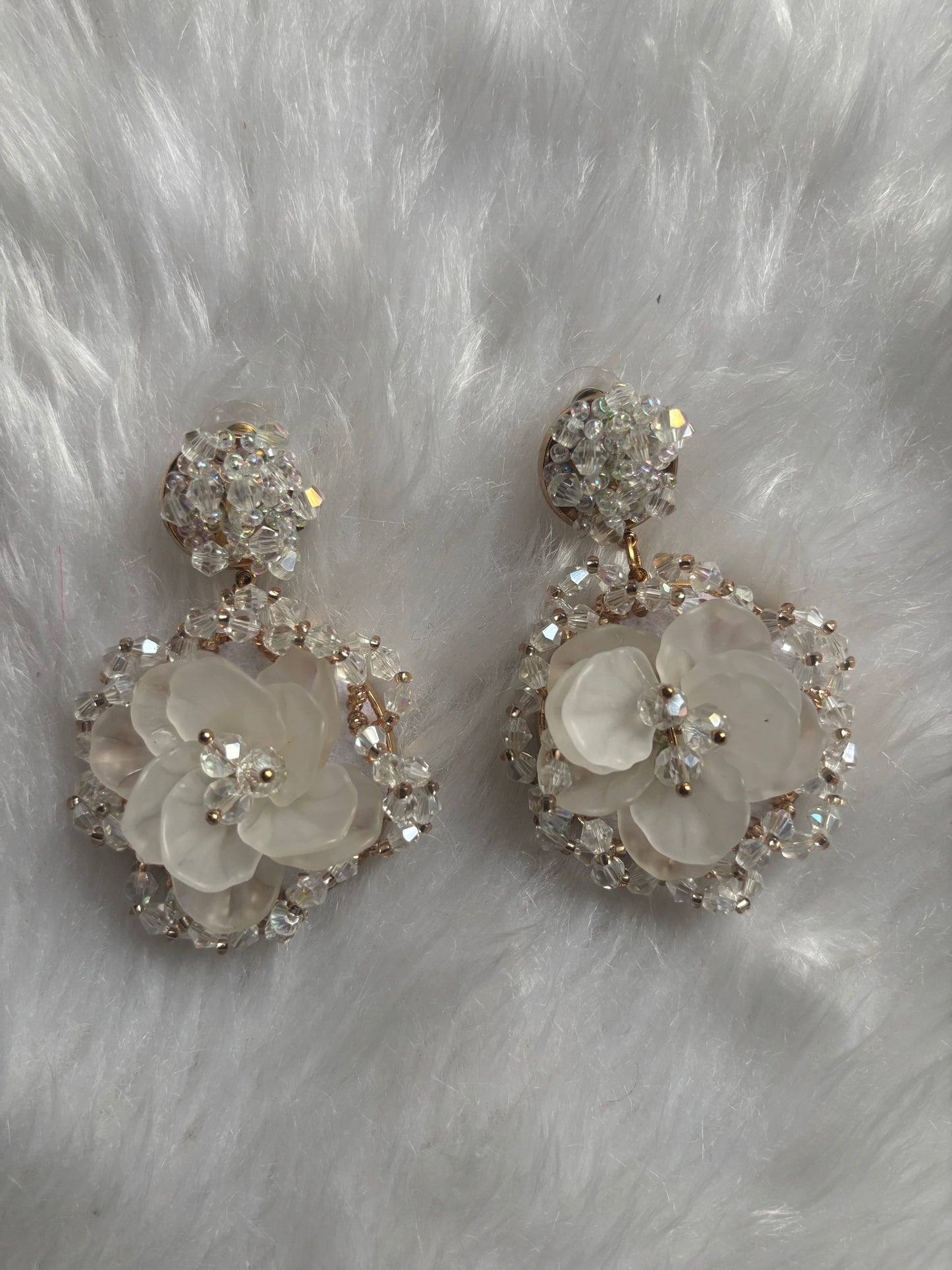 Traditional Earrings