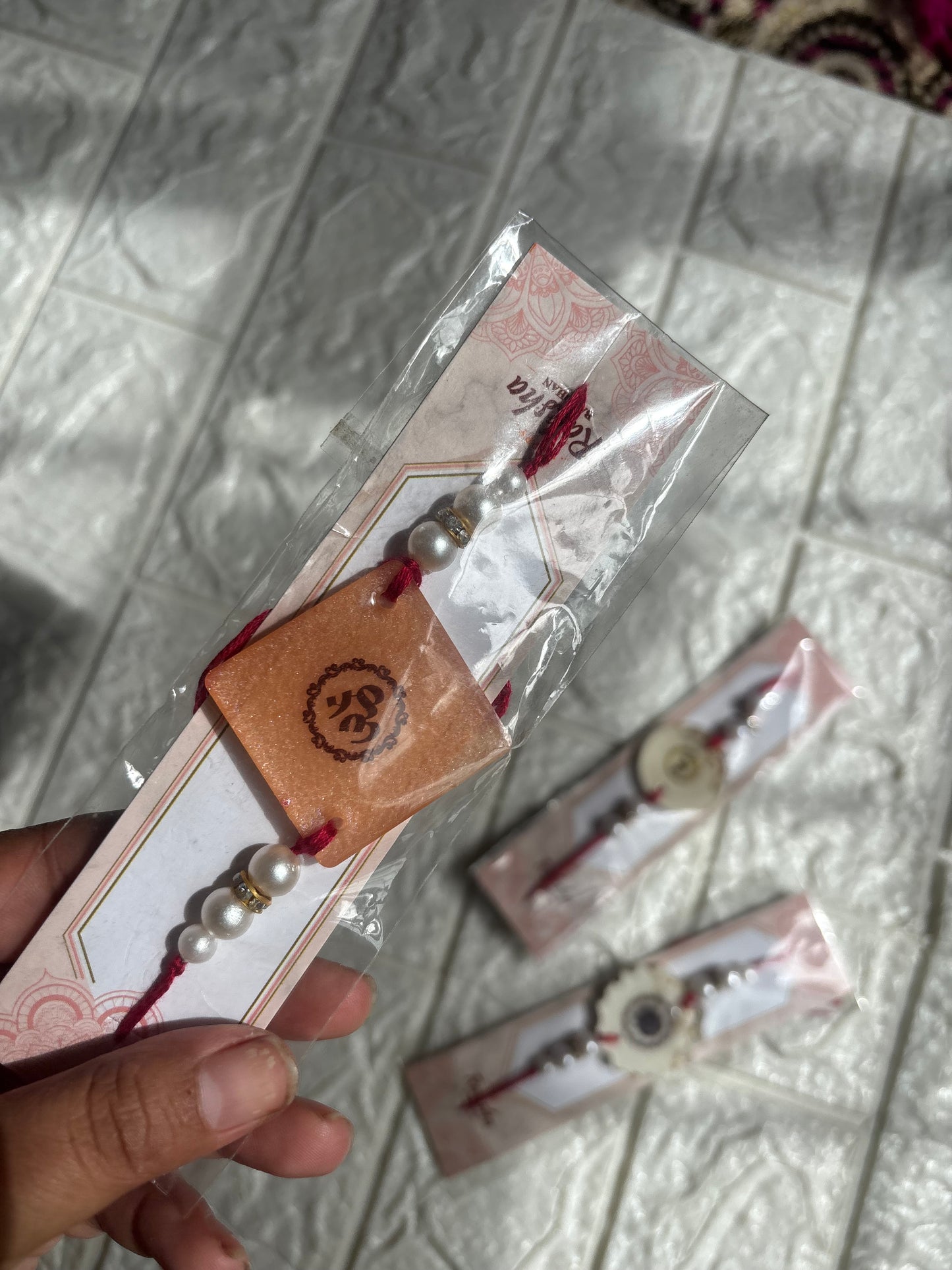 Single Rakhi