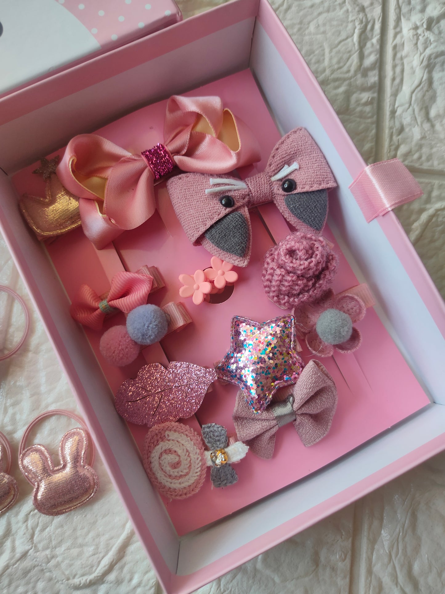 Baby Girl set