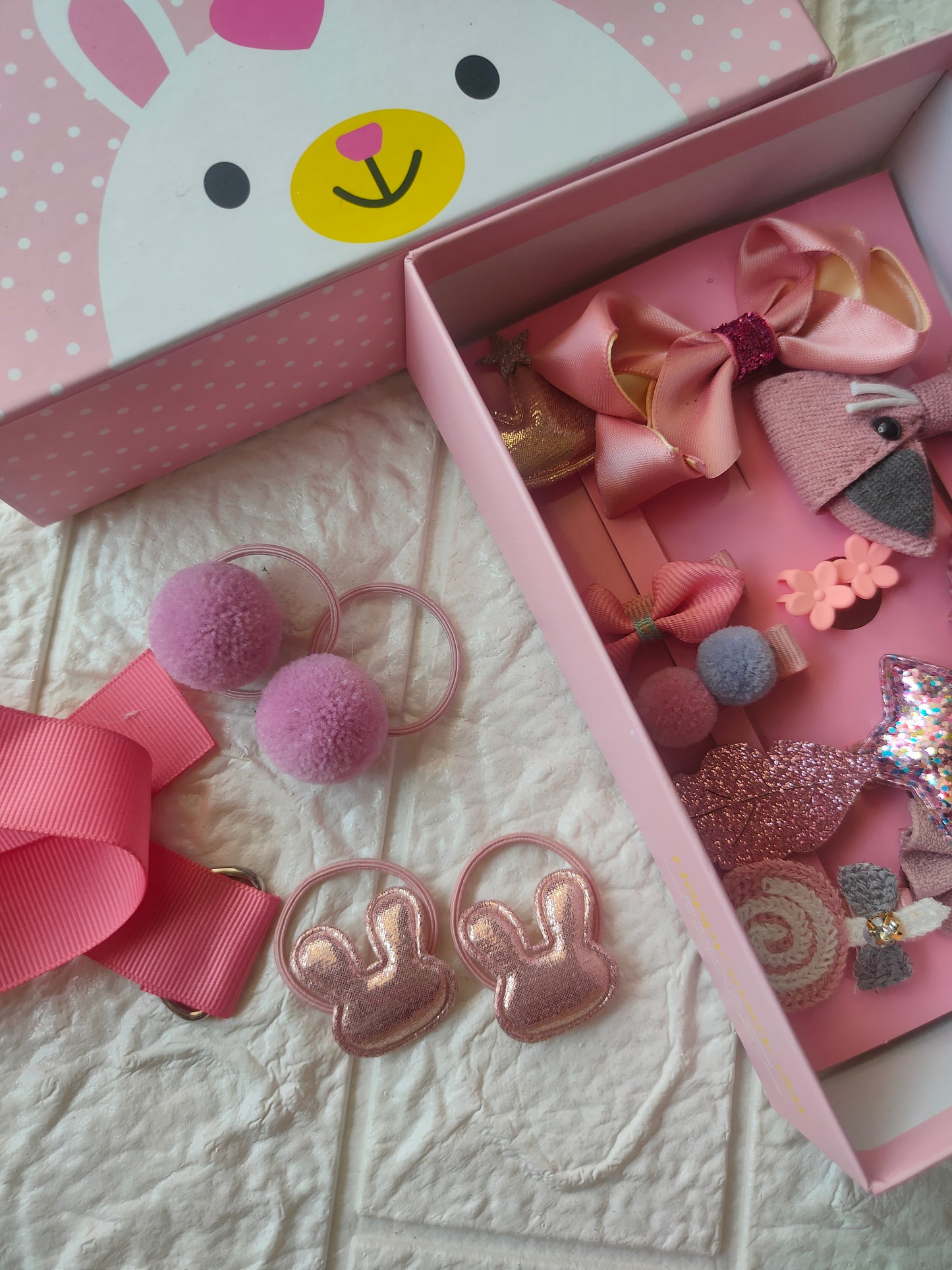 Baby Girl set