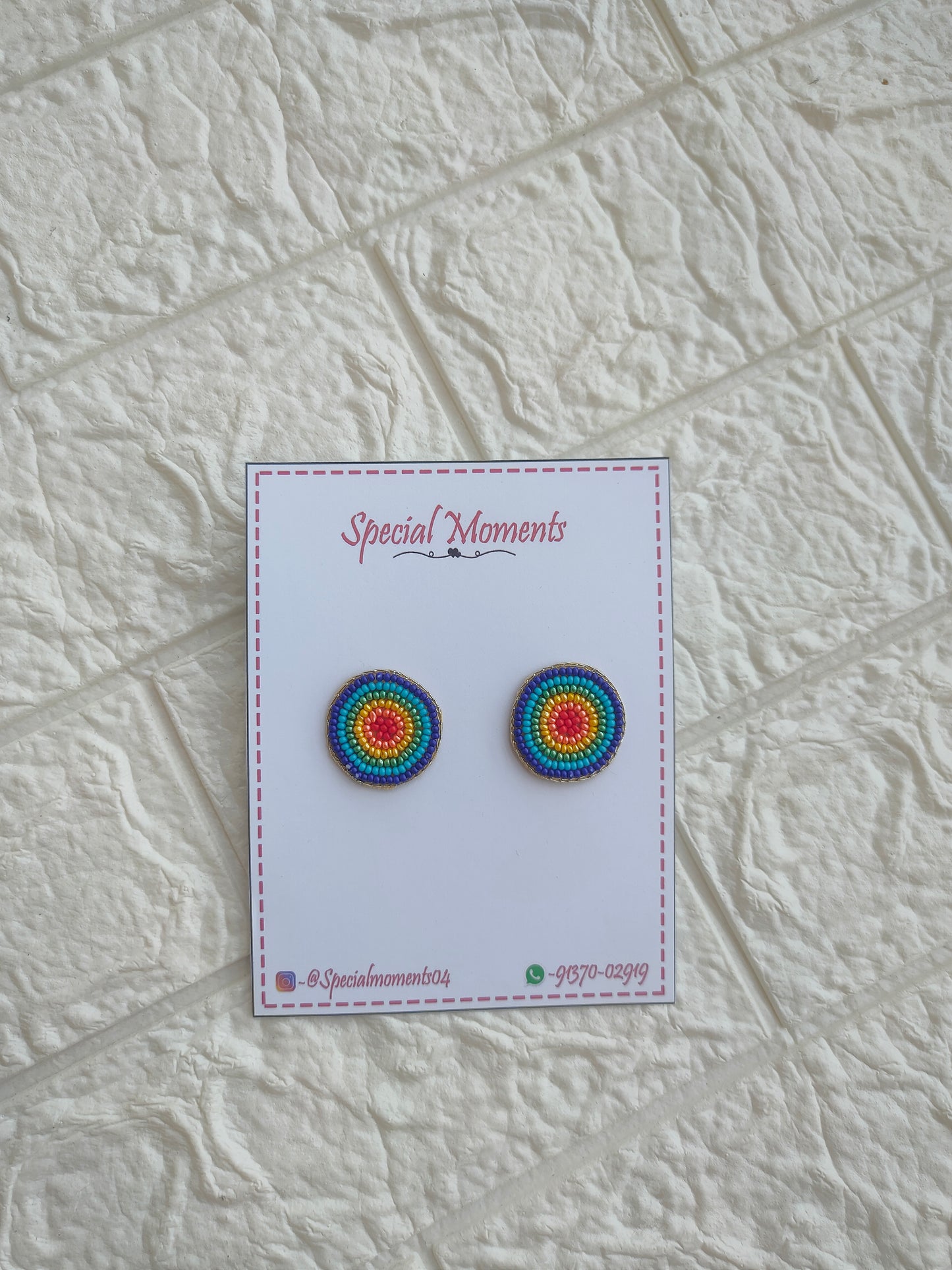 Classy Earring