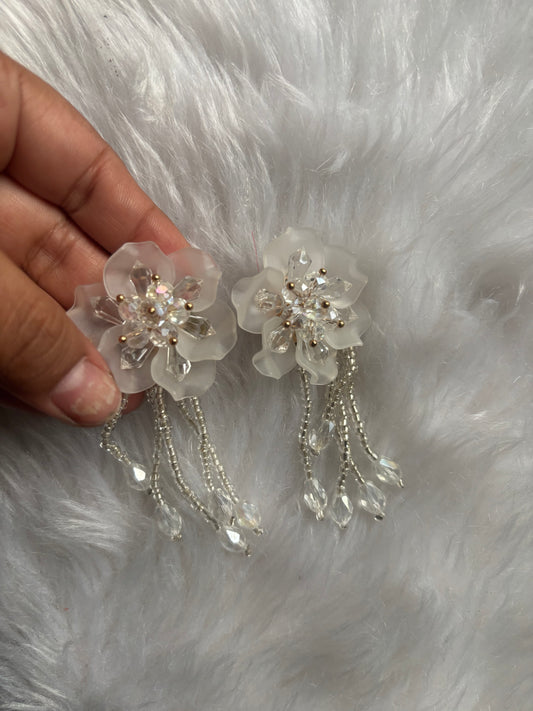 Traditional Earrings