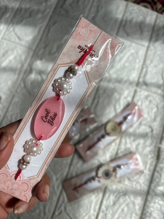 Single Rakhi