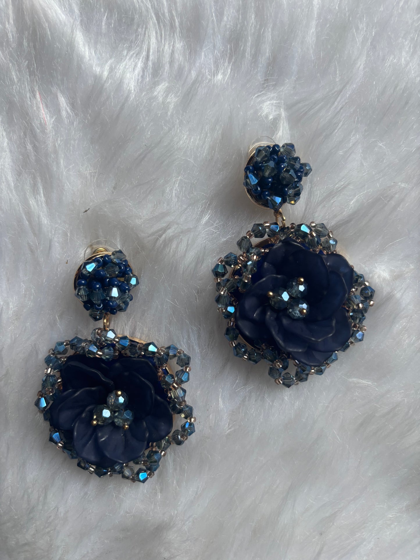 Traditional Earrings
