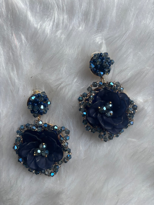 Traditional Earrings