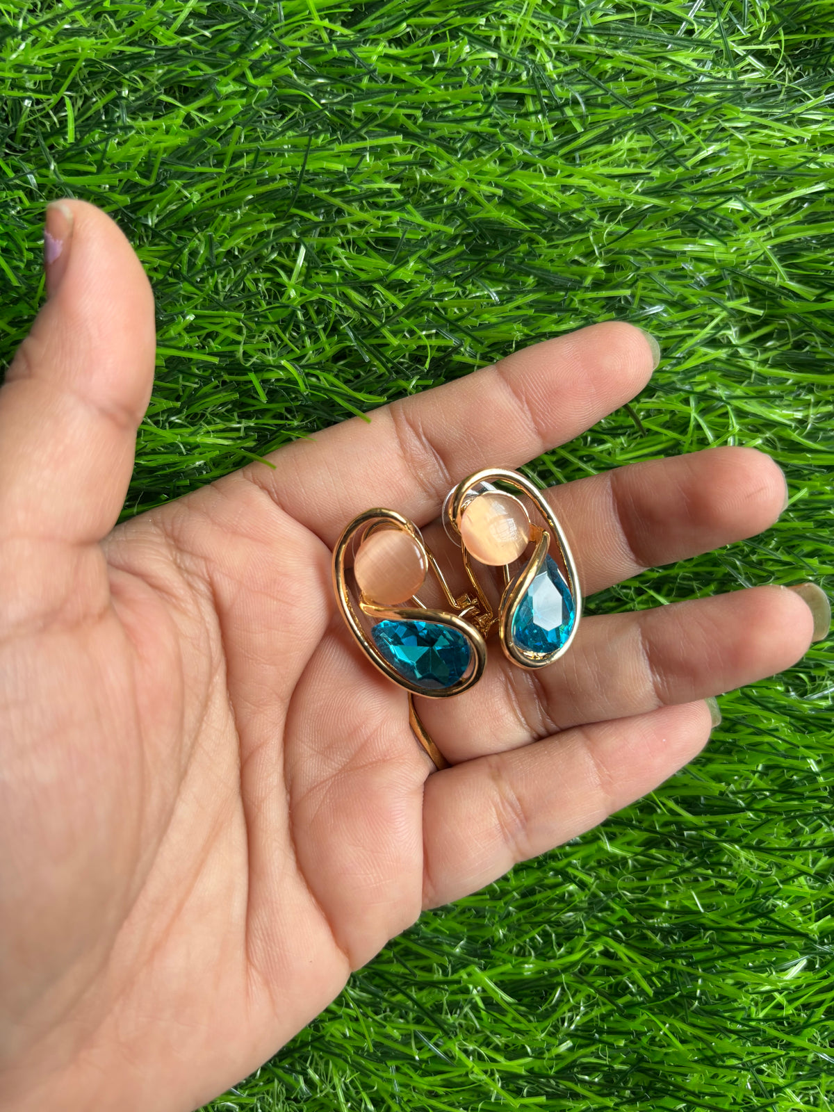 Earrings 39