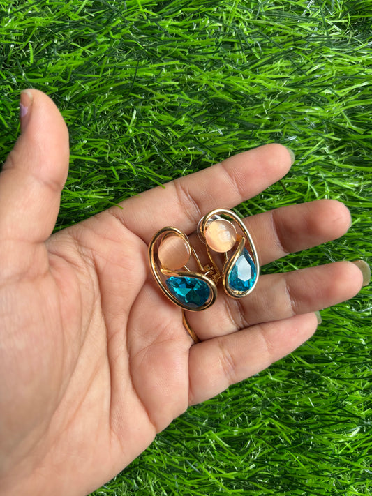 Earrings 39