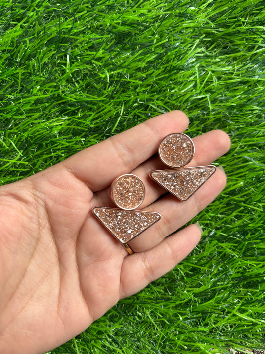 Earrings 38