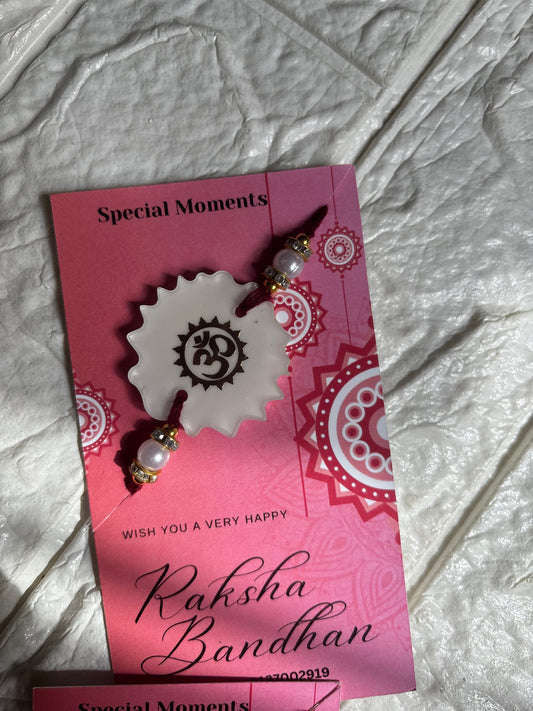 Single Rakhi