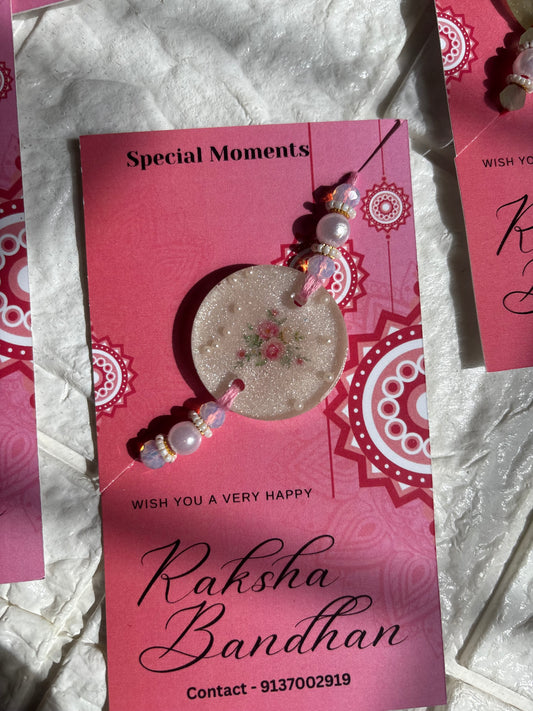 Single Rakhi