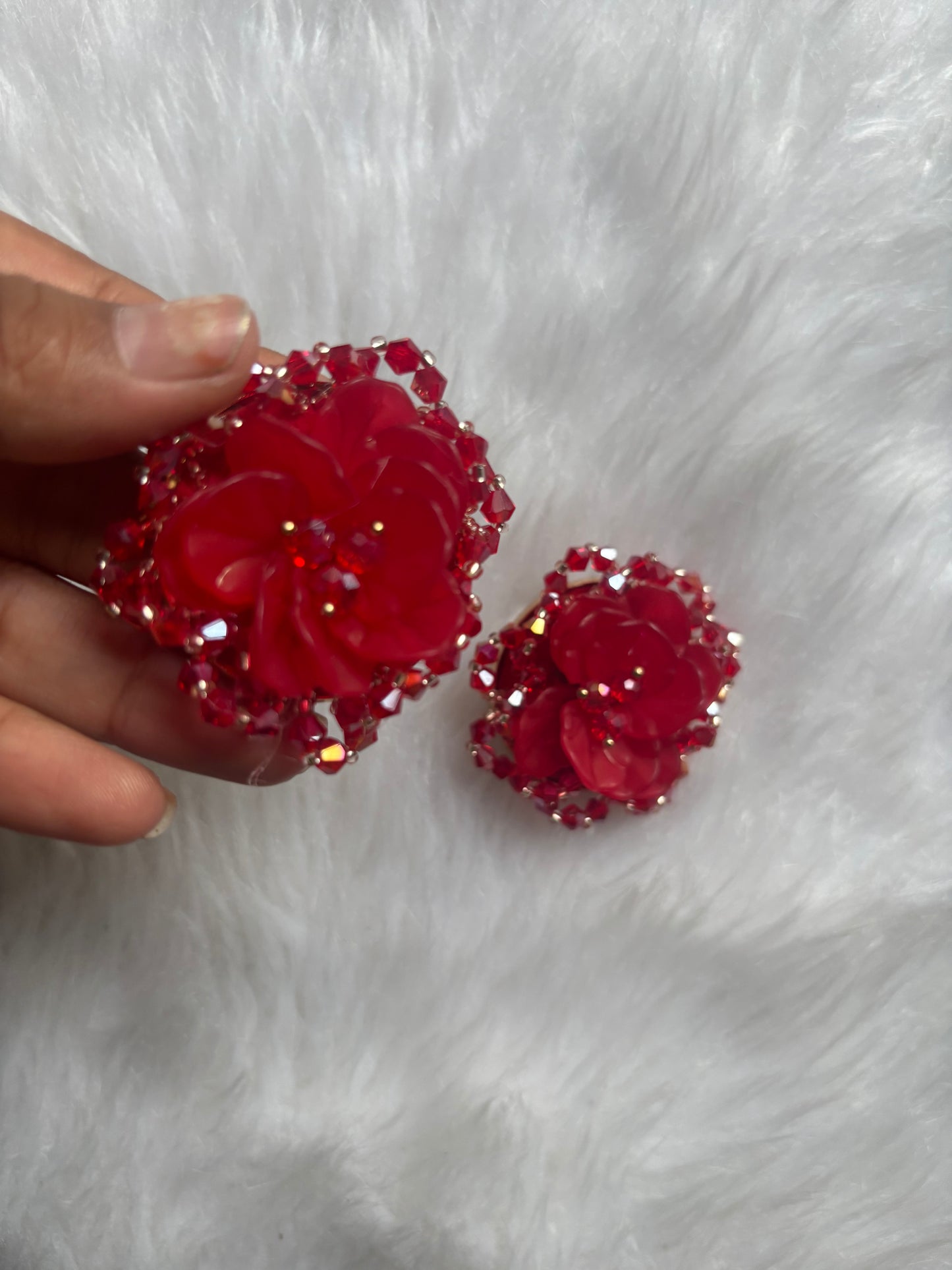 Traditional Earrings