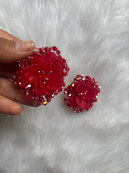 Traditional Earrings