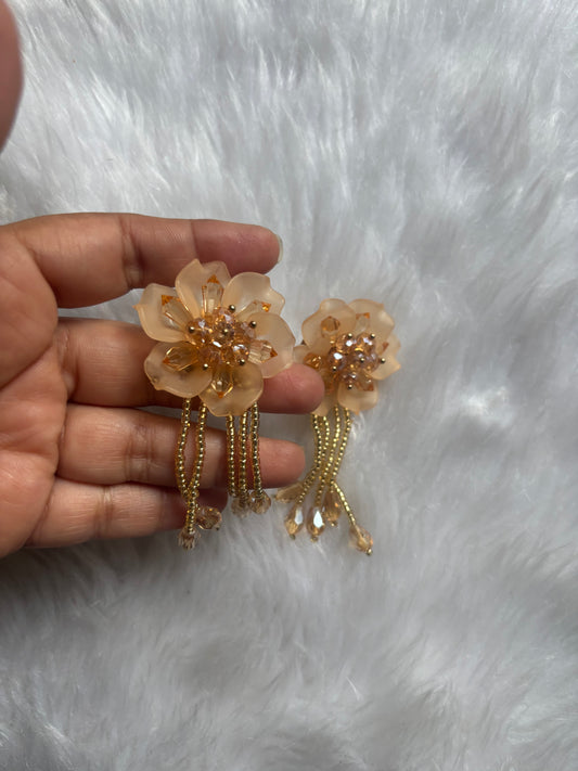 Traditional Earrings