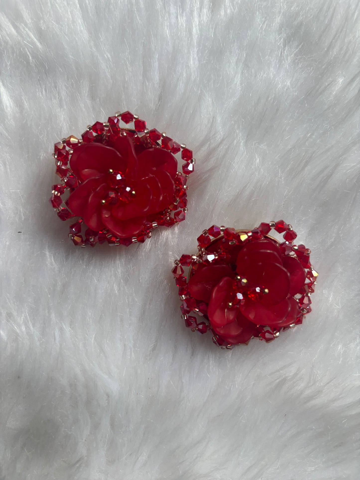 Traditional Earrings