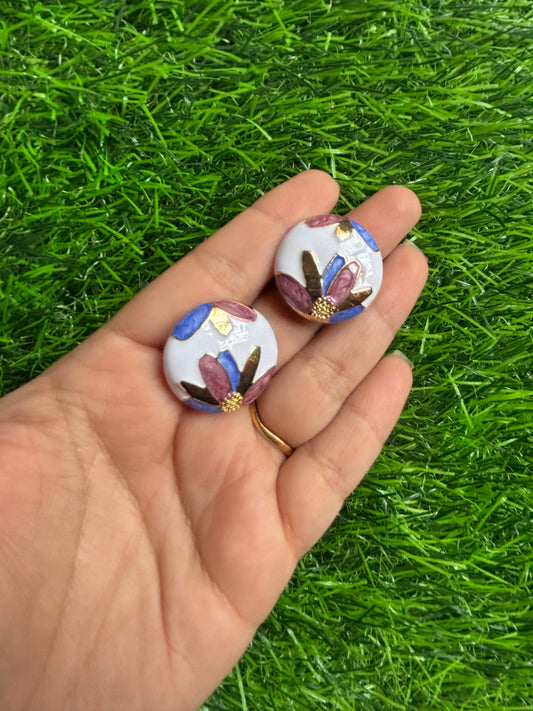 Earrings 12