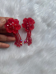 Traditional Earrings