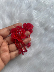 Traditional Earrings