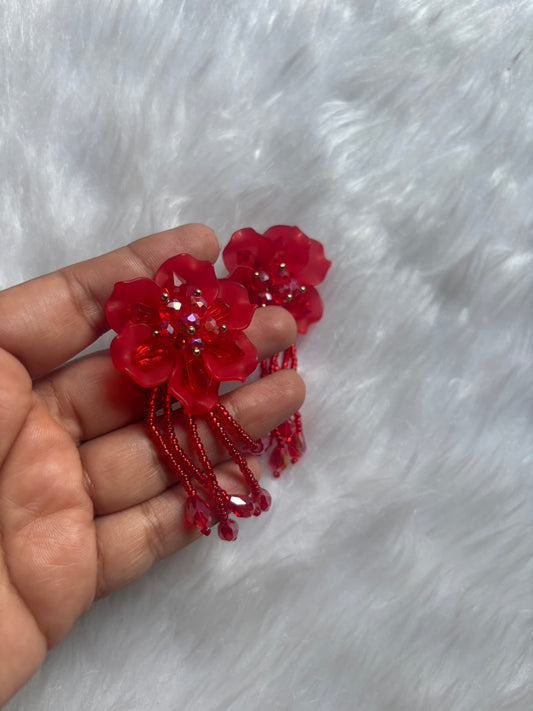 Traditional Earrings