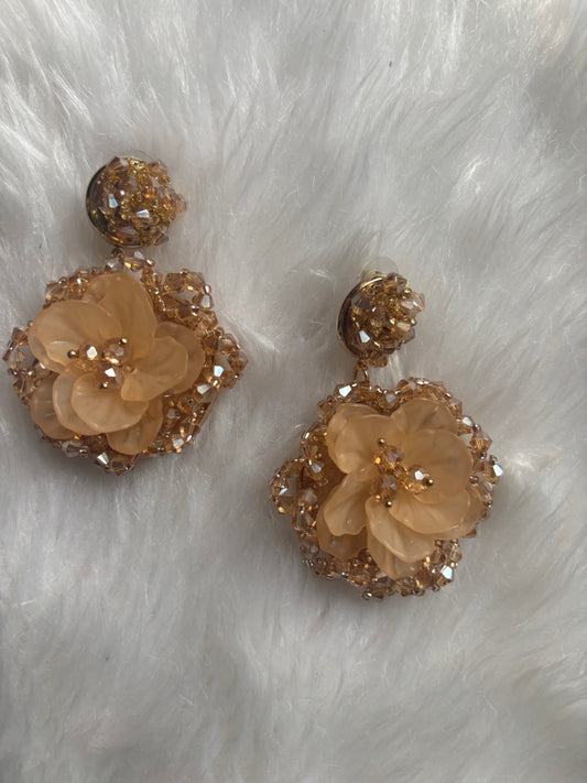 Traditional Earrings