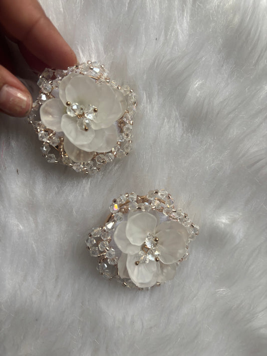 Traditional Earrings