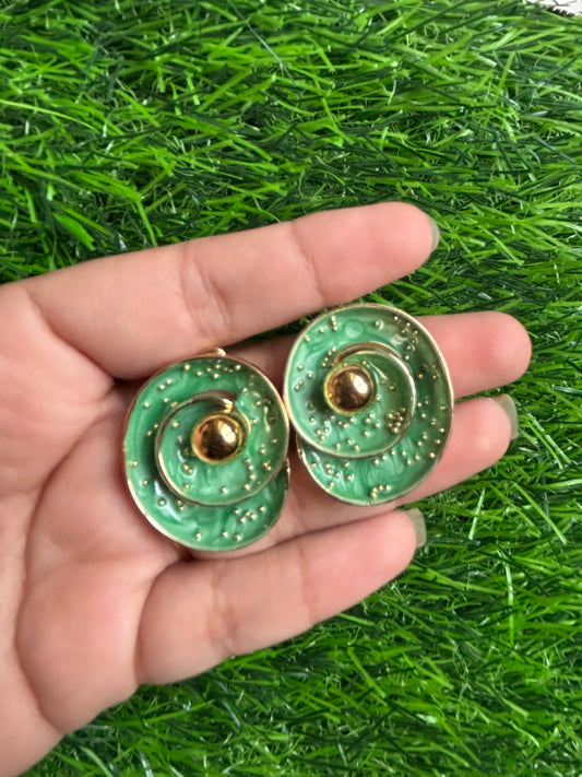 Earrings 8