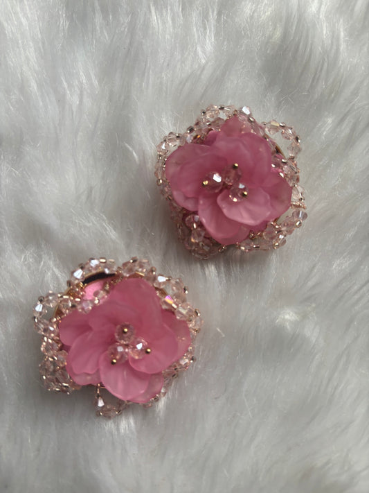 Traditional Earrings