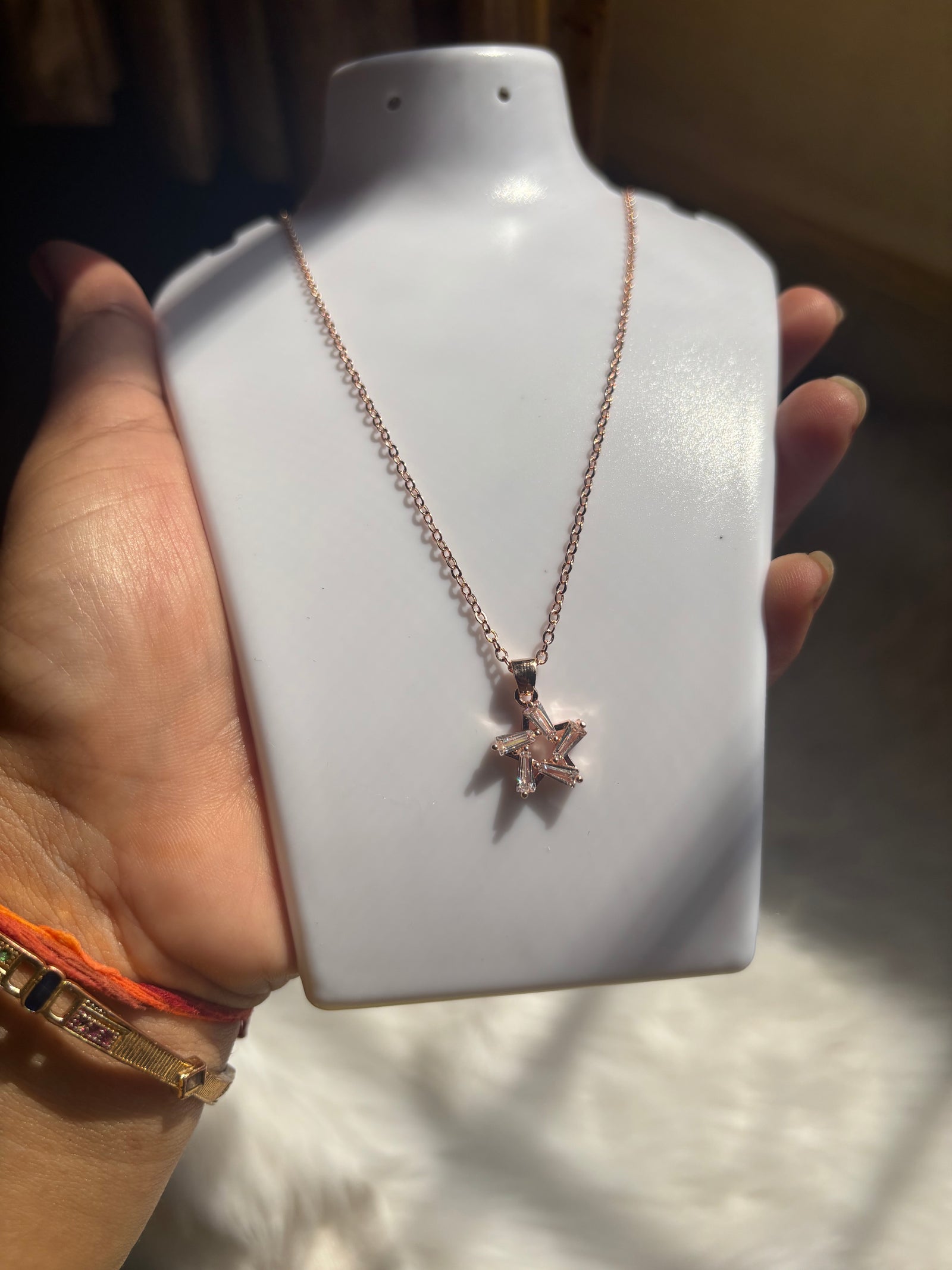 Pendant 5