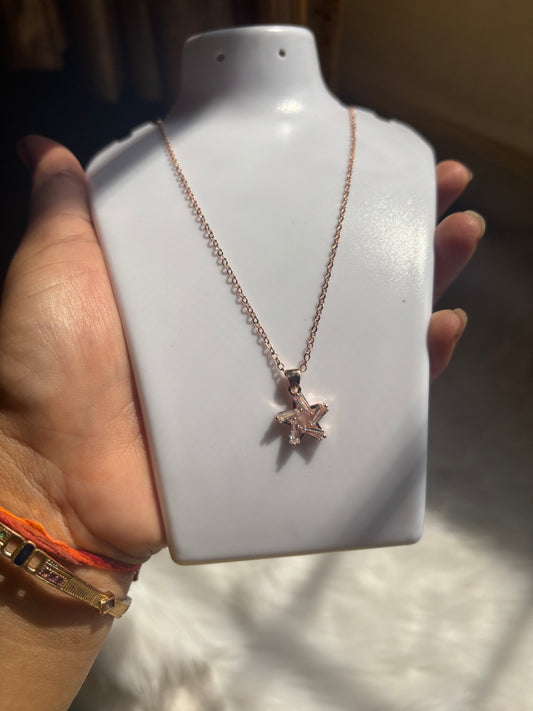 Pendant 5