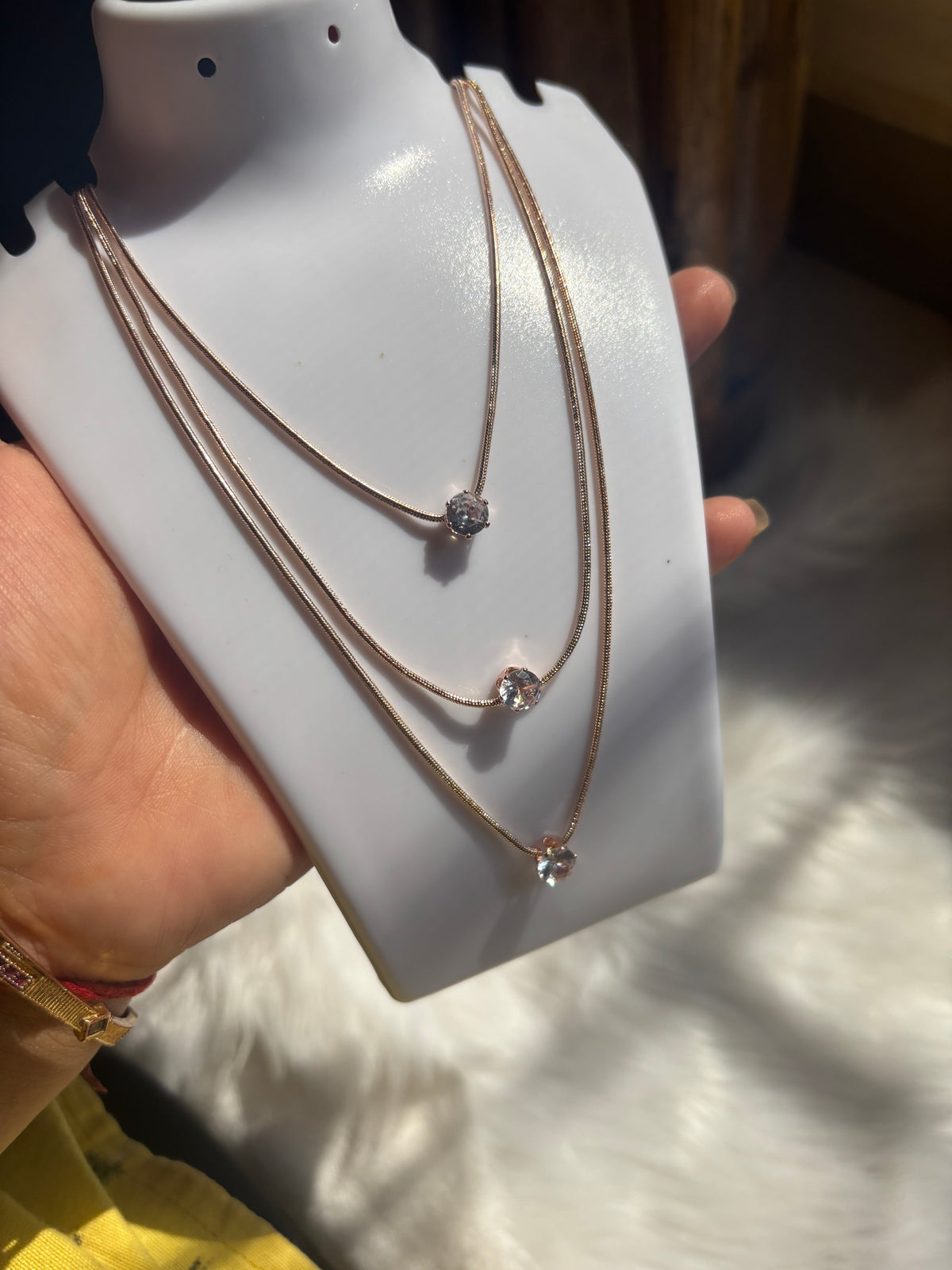 Pendant