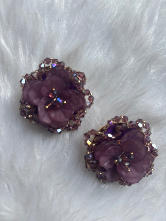 Traditional Earrings