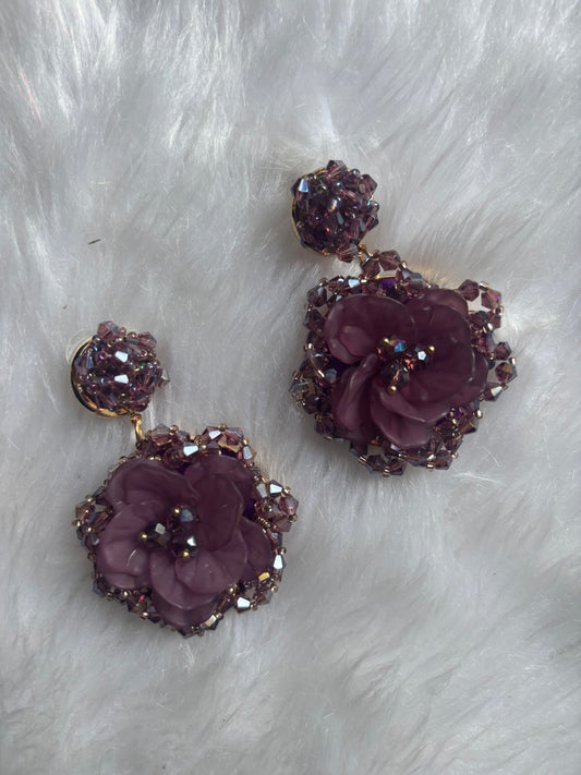 Traditional Earrings