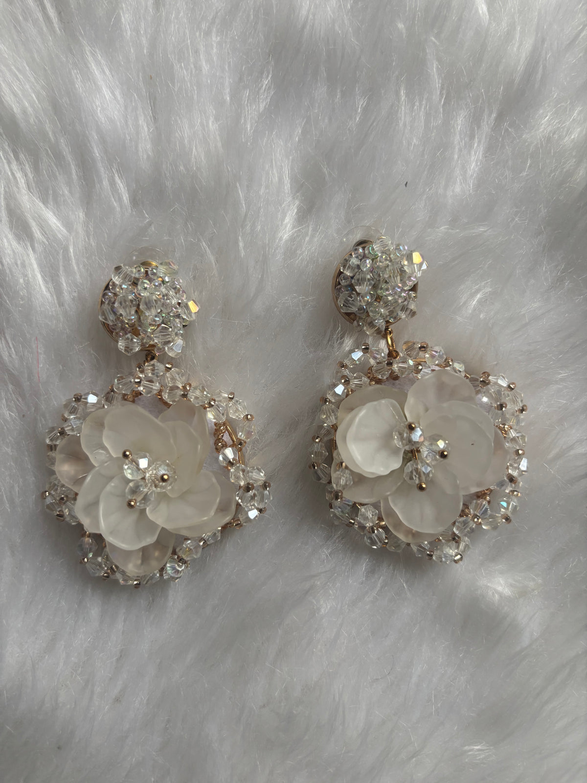 Traditional Earrings