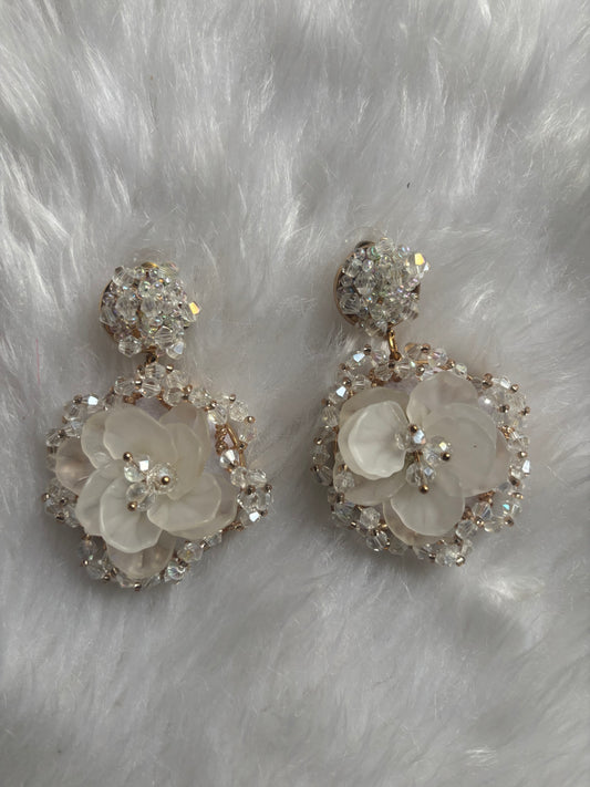 Traditional Earrings