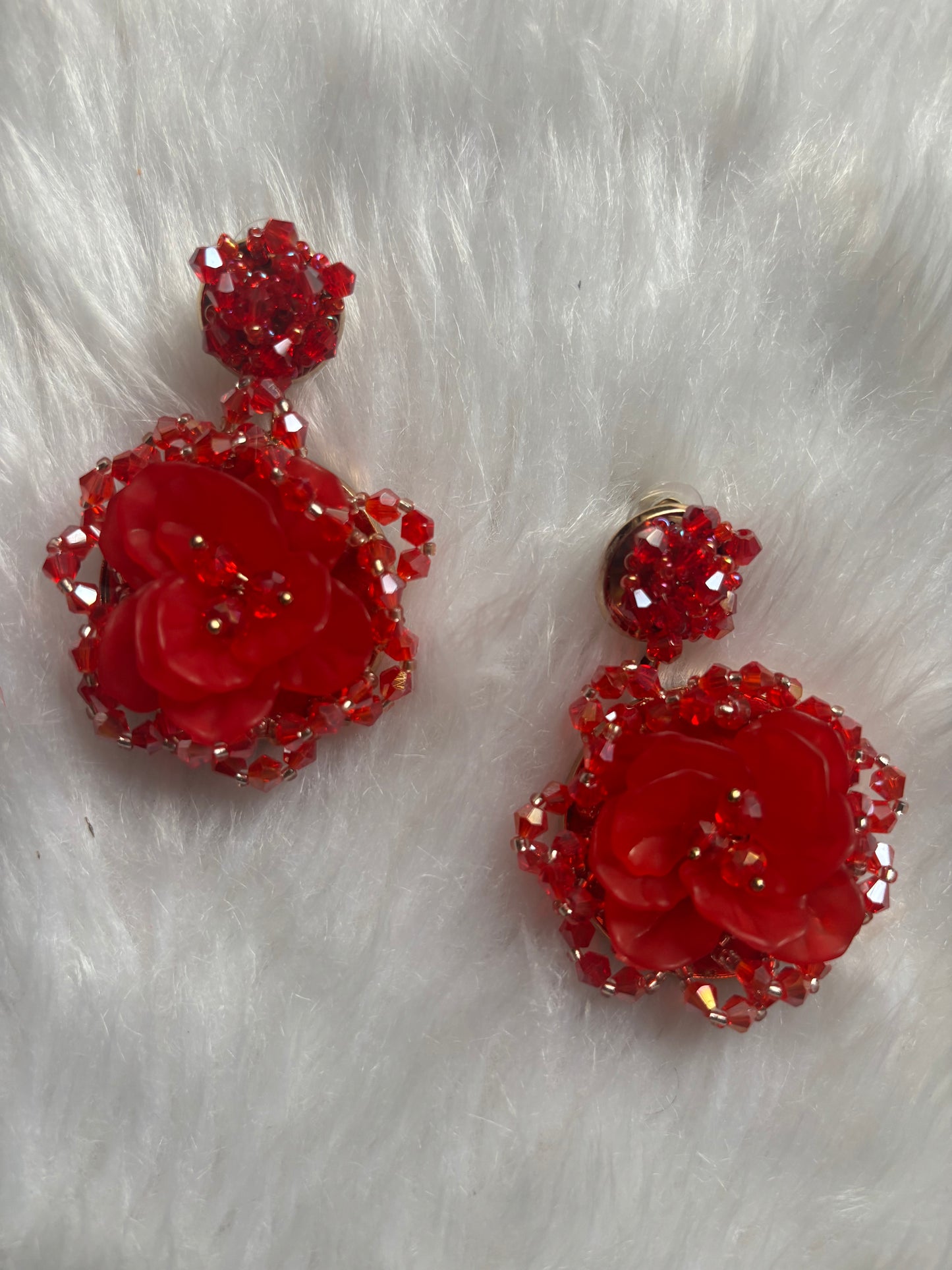 Traditional Earrings