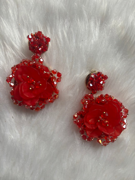 Traditional Earrings
