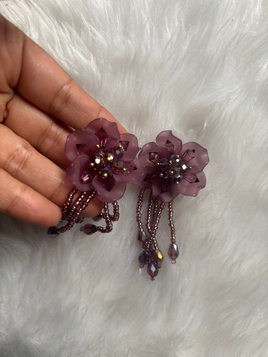 Traditional Earrings