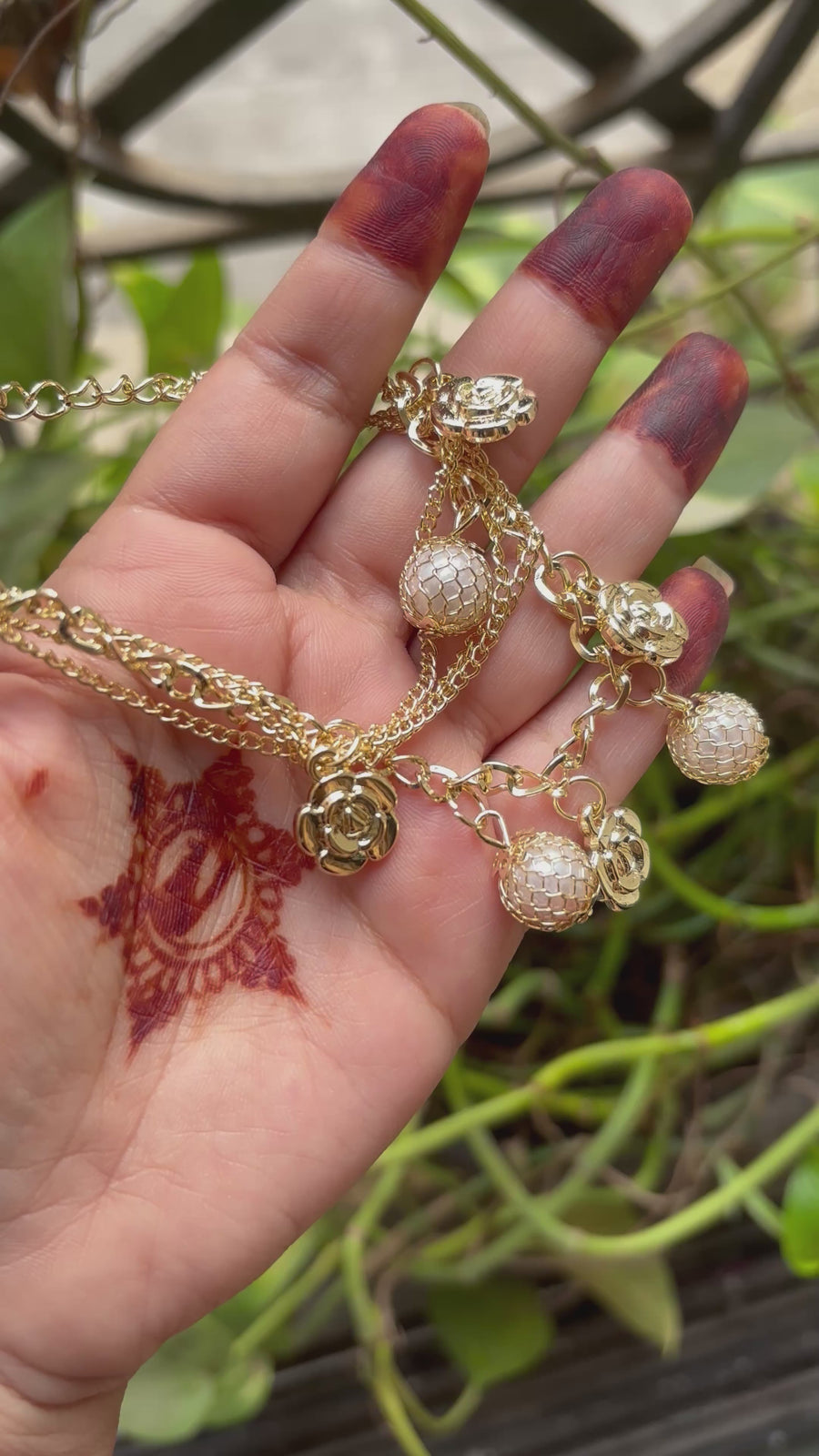 Bracelet