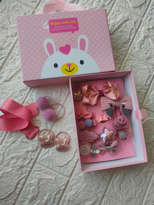 Baby Girl set