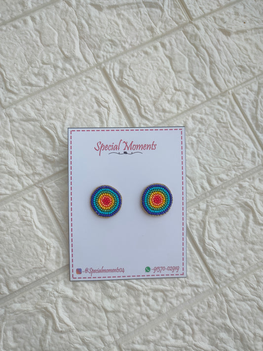 Classy Earring